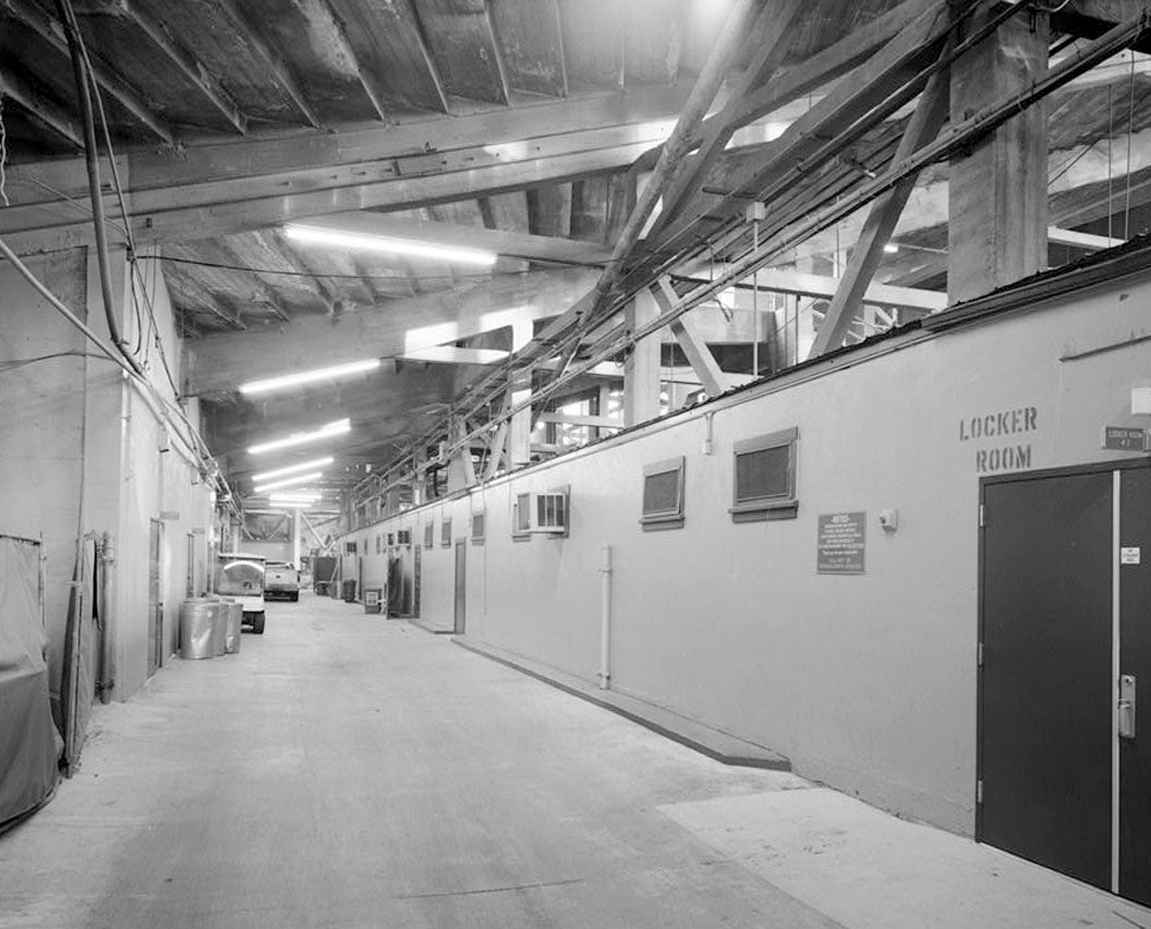 Historic Photo : Rose Bowl Stadium, 1001 Rose Bowl Drive, Pasadena, Los Angeles County, CA 30 Photograph