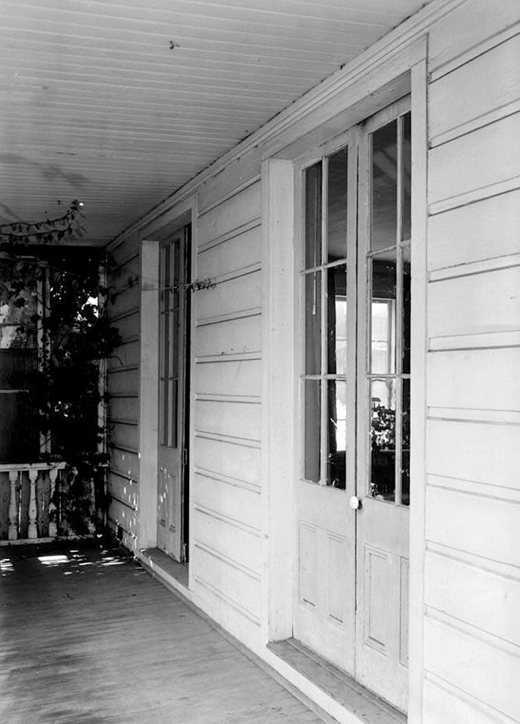 Historic Photo : Phelps House, 329 Divisadero Street, San Francisco, San Francisco County, CA 3 Photograph
