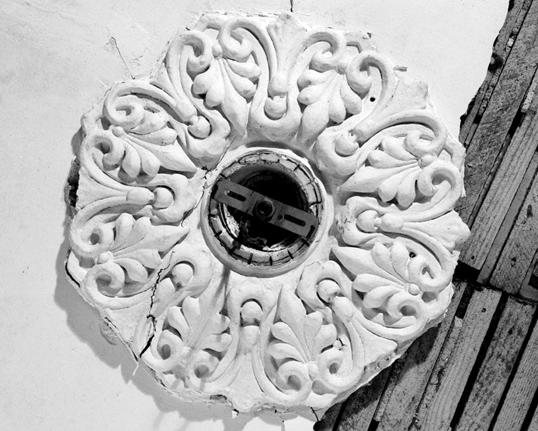 Historic Photo : Howard Road Historic District, Sylvia L. Phillips House, 1009 Howard Road, Washington, District of Columbia, DC 3 Photograph