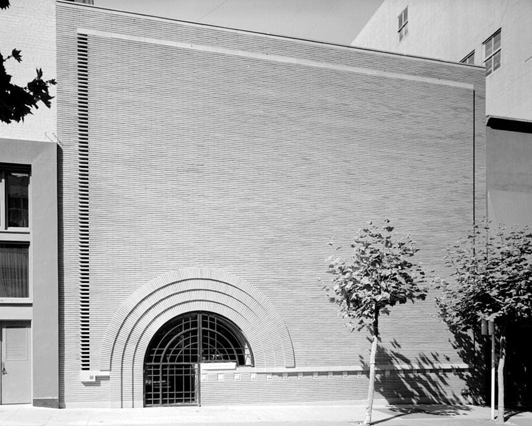 Historic Photo : V.C. Morris Store, 140 Maiden Lane, San Francisco, San Francisco County, CA 2 Photograph