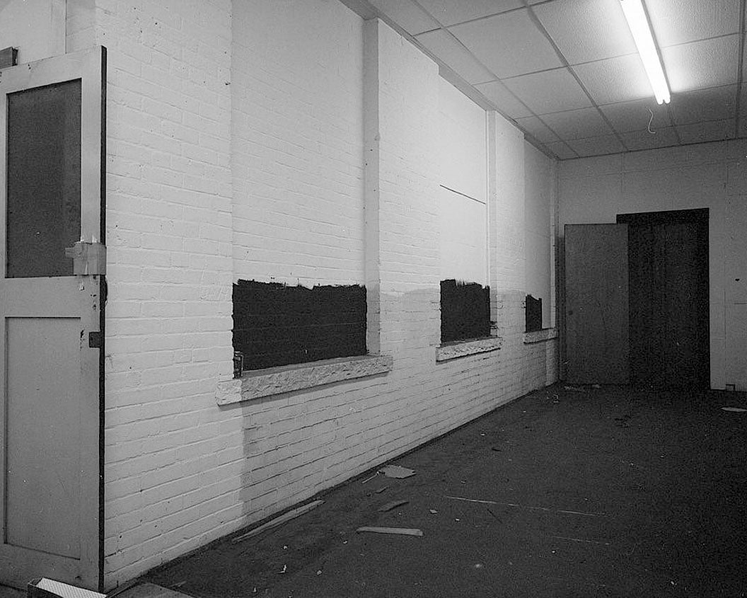 Historic Photo : 16-32 Spring Street (Commercial Building), Waterbury, New Haven County, CT 4 Photograph