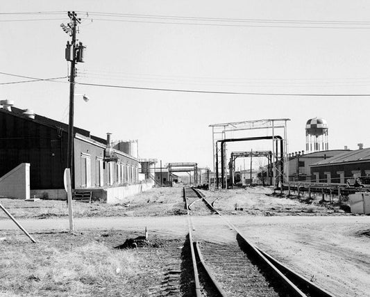 Rocky Mountain Arsenal, Bounded by Ninety-sixth Avenue & Fifty-sixth Avenue, Buckley Road, Quebec Street & Colorado Highway 2, Commerce City, Adams County, CO 17
