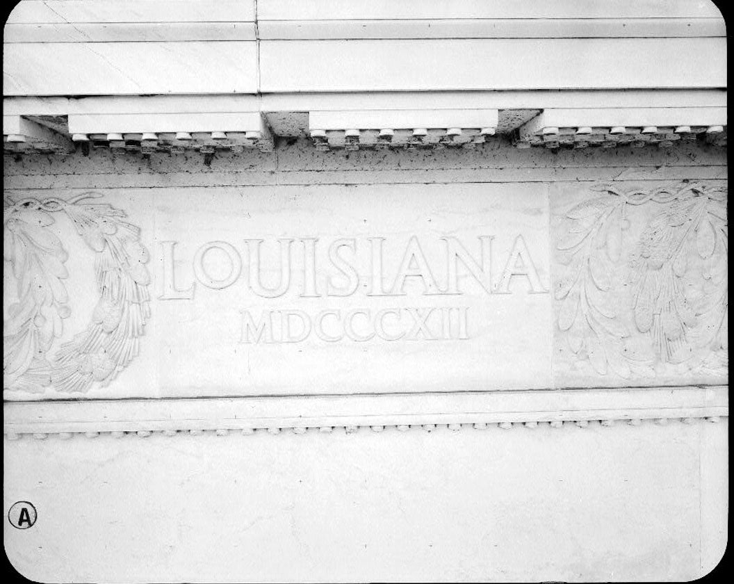 Historic Photo : Lincoln Memorial, West Potomac Park, Washington, District of Columbia, DC 28 Photograph