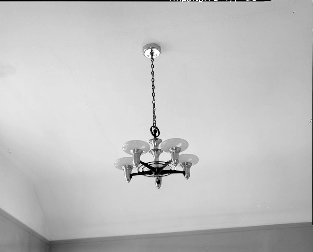 Historic Photo : 1518 East Fourteenth Avenue (House), Tampa, Hillsborough County, FL 4 Photograph