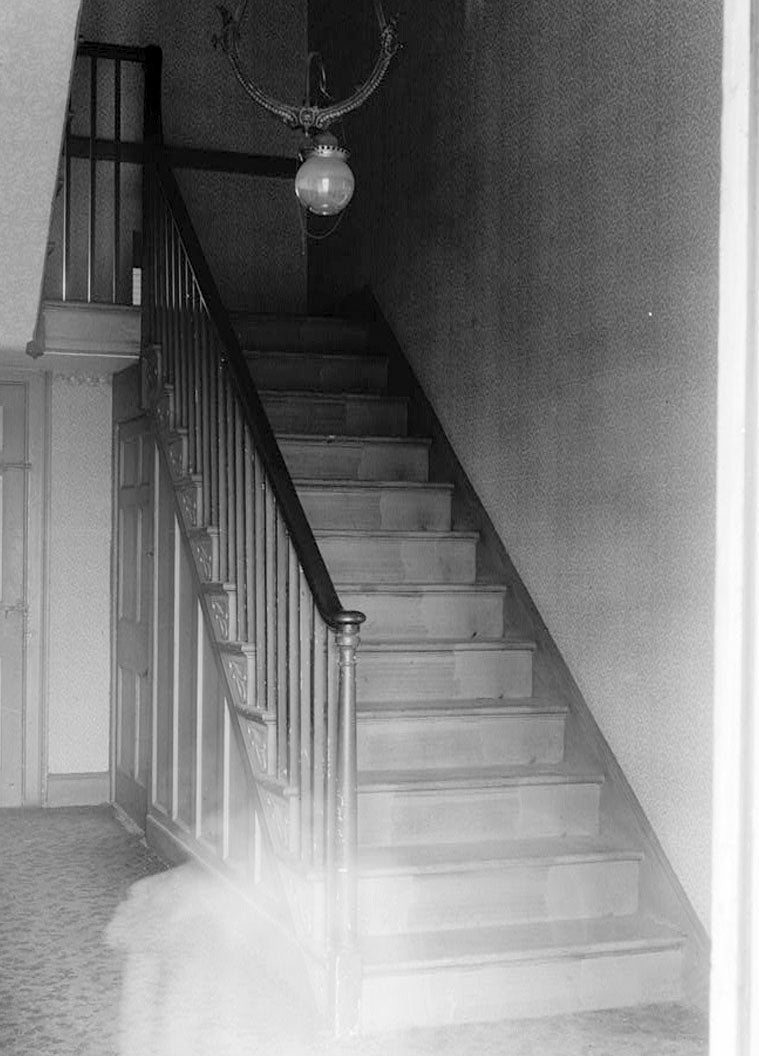 Historic Photo : Anton Ruppert House, New York Avenue, Washington, District of Columbia, DC 2 Photograph