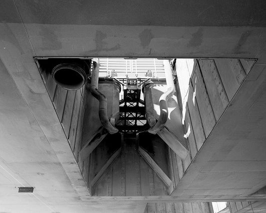 Cape Canaveral Air Force Station, Launch Complex 39, Mobile Launcher Platforms, Launcher Road, East of Kennedy Parkway North, Cape Canaveral, Brevard County, FL 11