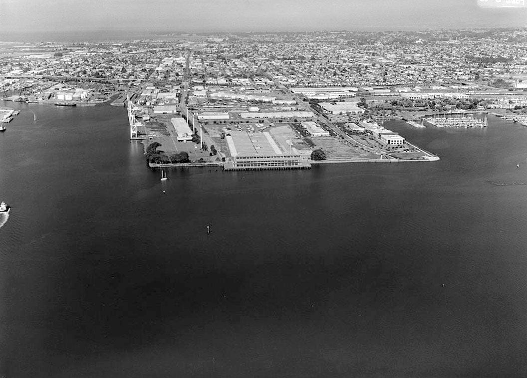 Historic Photo : Rosie the Riveter National Historical Park, 1401 Marina Way South, Richmond, Contra Costa County, CA 7 Photograph