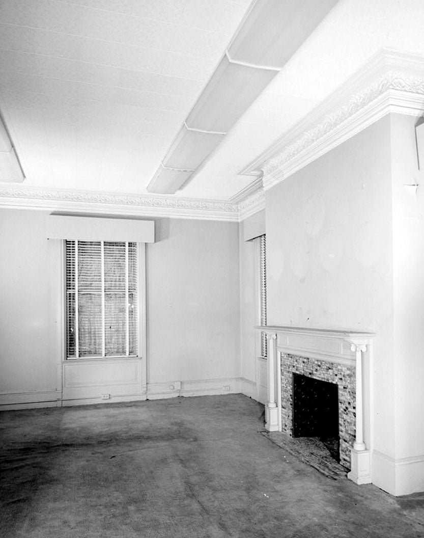 Historic Photo : Grace Denio Litchfield House, 2010 Massachusetts Avenue Northwest, Washington, District of Columbia, DC 2 Photograph