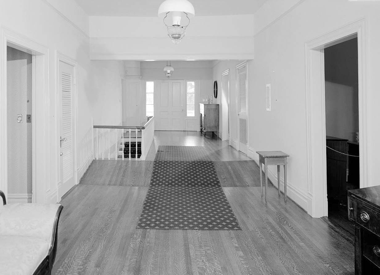 Historic Photo : Arlington Place, 331 Cotton Avenue, Southwest, Birmingham, Jefferson County, AL 12 Photograph