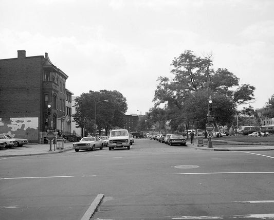 Convention Center Site, I Street, 900 & 1000 Block, Tenth Street, 800 & 900 Block, New York Avenue, 900 & 1000 Block, Washington, District of Columbia, DC 20