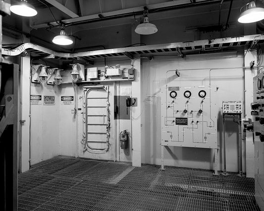 Cape Canaveral Air Force Station, Launch Complex 39, Mobile Launcher Platforms, Launcher Road, East of Kennedy Parkway North, Cape Canaveral, Brevard County, FL 7