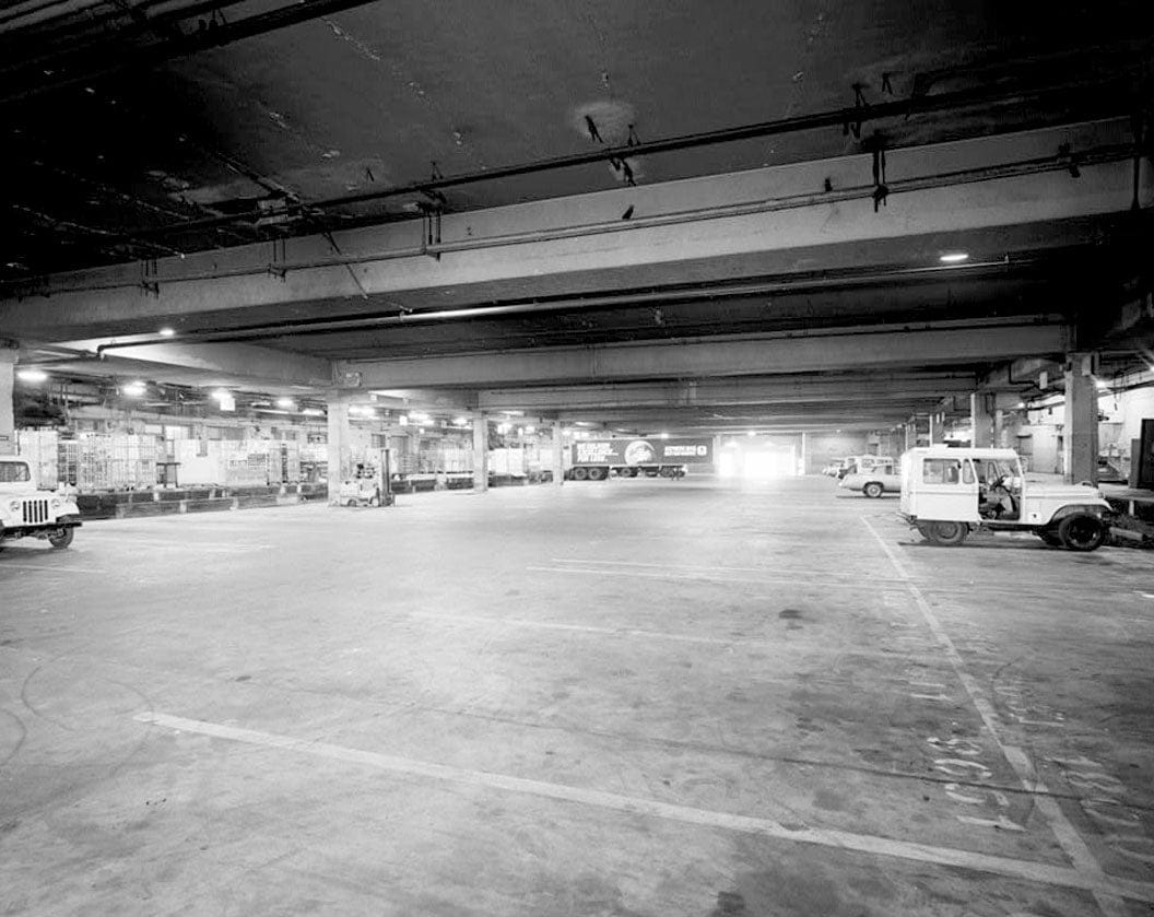 Historic Photo : City Post Office, 2 Massachusetts Avenue, Northwest, Washington, District of Columbia, DC 6 Photograph