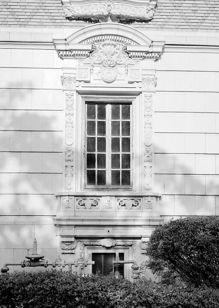Historic Photo : Bathhouse Row, Fordyce Bathhouse, Central Avenue, Hot Springs, Garland County, AR 8 Photograph