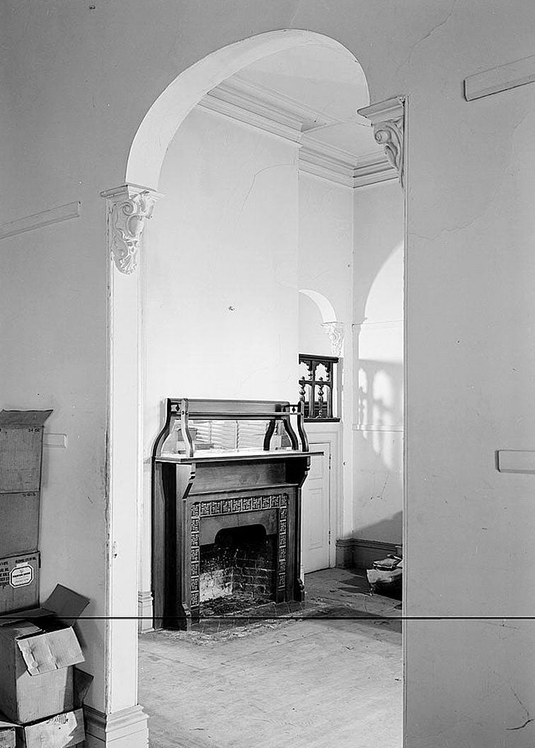 Historic Photo : Fountain Grove House, Highway 101, Santa Rosa, Sonoma County, CA 3 Photograph