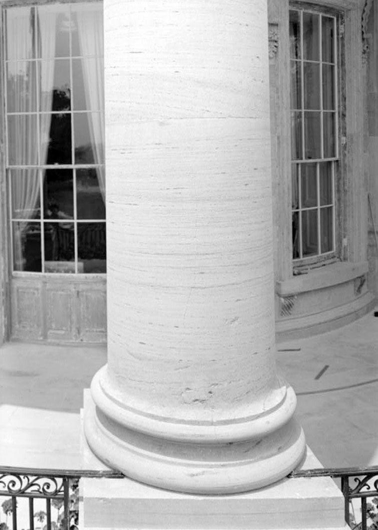 Historic Photo : White House, 1600 Pennsylvania Avenue, Northwest, Washington, District of Columbia, DC 186 Photograph