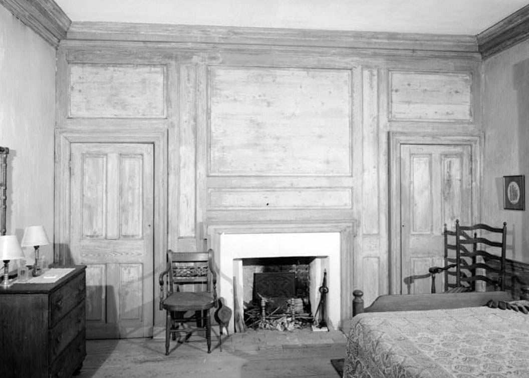 Historic Photo : Aspendale, Route 300 (Downs Chapel), Kenton, Kent County, DE 8 Photograph