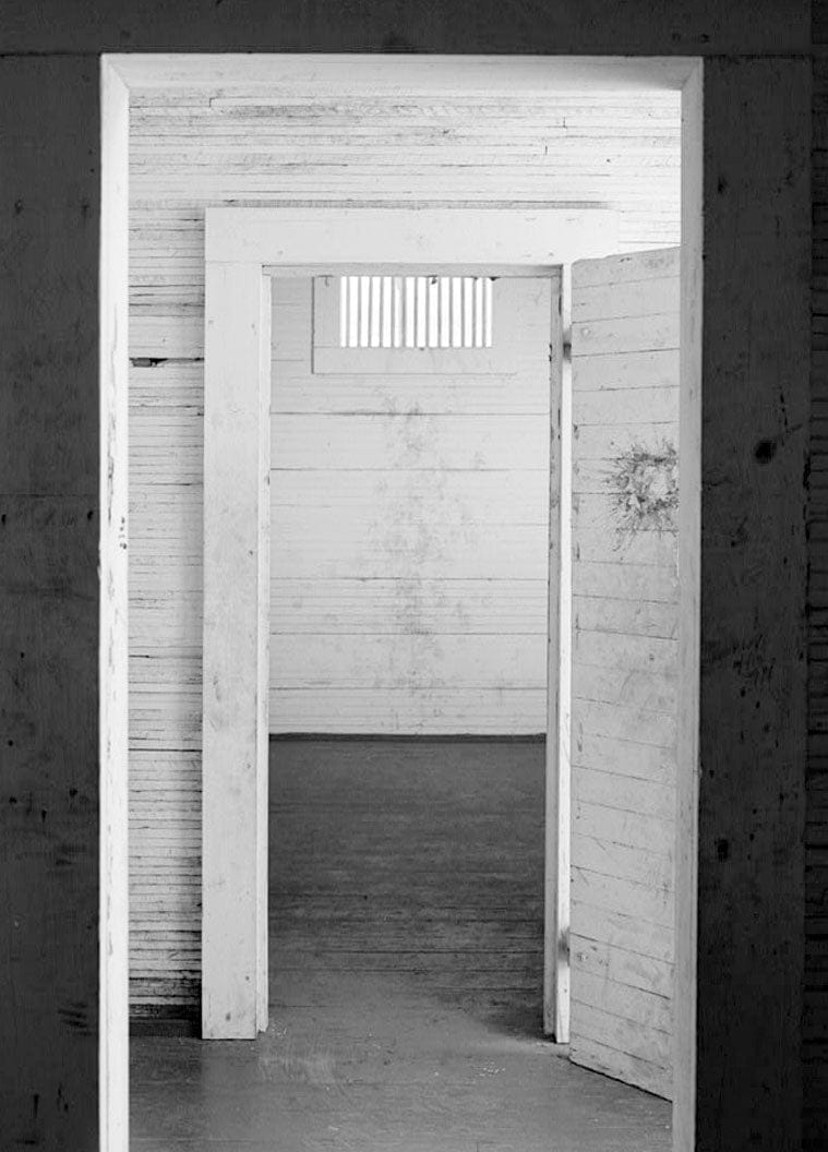 Historic Photo : Hale Paahao (Prison), Wainee & Prison Roads, Lahaina, Maui County, HI 3 Photograph