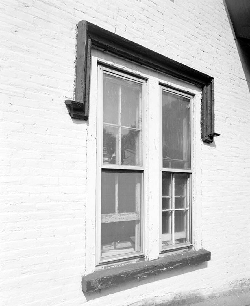 Historic Photo : The Homestead, 3089 New Castle Avenue, New Castle, New Castle County, DE 5 Photograph