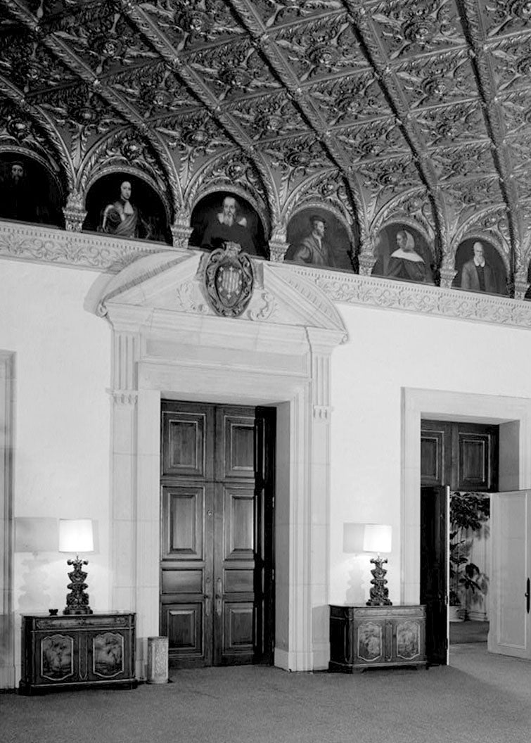 Historic Photo : The Breakers Hotel, South County Road, Palm Beach, Palm Beach County, FL 12 Photograph