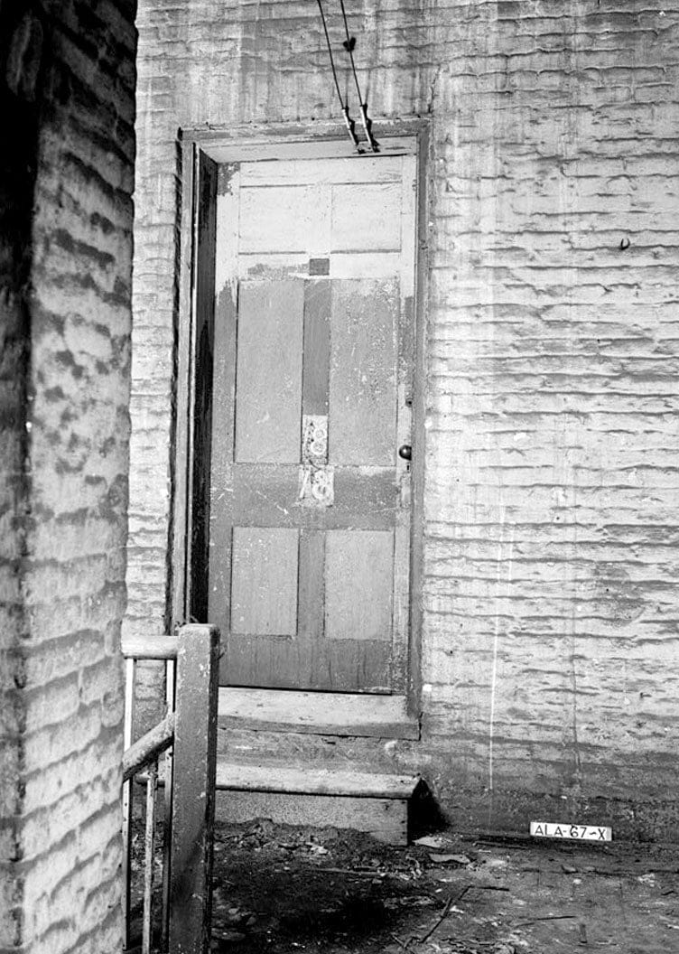 Historic Photo : 67-69 Government Street (Commercial Building), Mobile, Mobile County, AL 16 Photograph