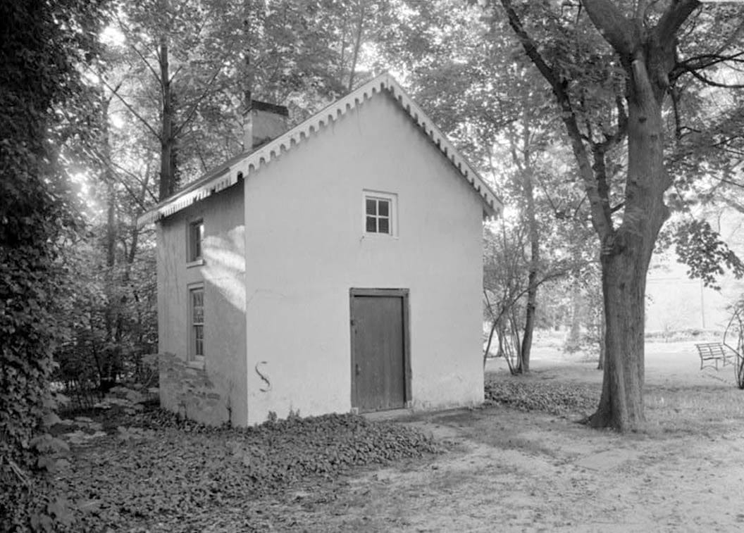 Historic Photo : Causey House, 2 Causey Avenue, Milford, Sussex County, DE 3 Photograph