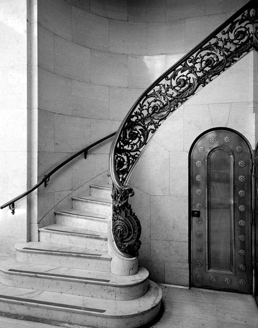 Historic Photo : Holbrook Building, 58 Sutter Street, San Francisco, San Francisco County, CA 3 Photograph