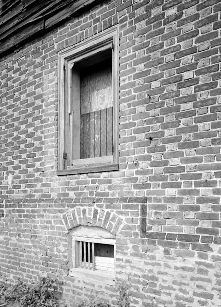Historic Photo : Kingston-Upon-Hill, Kitts Hummock Road, Dover, Kent County, DE 15 Photograph