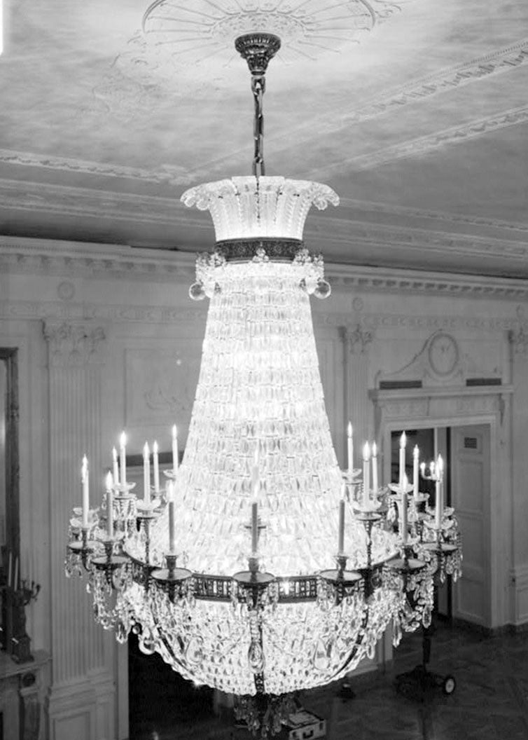 Historic Photo : White House, 1600 Pennsylvania Avenue, Northwest, Washington, District of Columbia, DC 210 Photograph