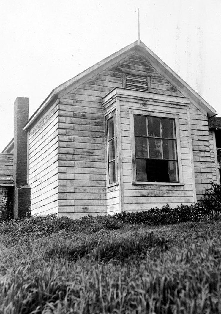 Historic Photo : Sherwood Ranch, Natividad Road, Salinas, Monterey County, CA 7 Photograph