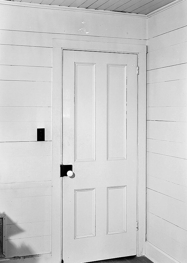 Historic Photo : George Derby House, 4017 Harney Street, San Diego, San Diego County, CA 3 Photograph