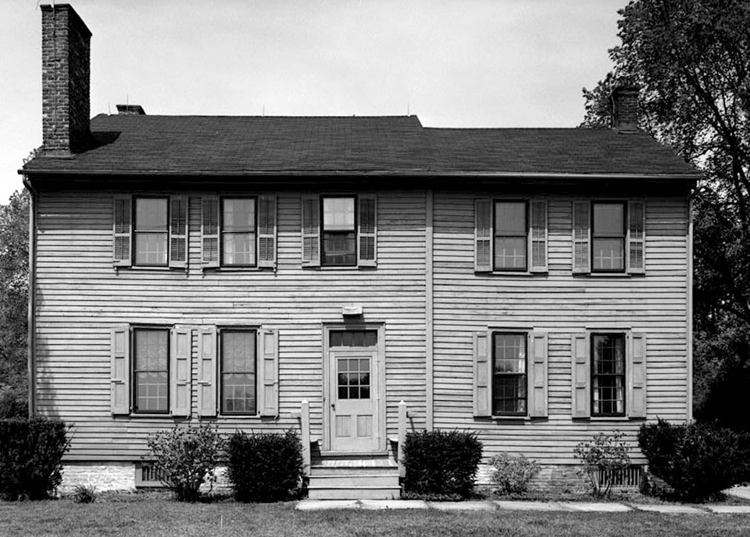 Historic Photo : Brecknock, U.S. Route 13, Camden, Kent County, DE 3 Photograph