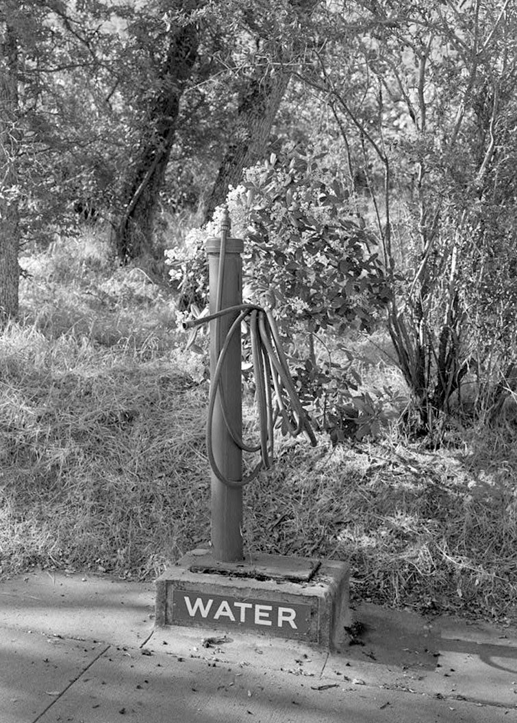 Historic Photo : Generals Highway, Three Rivers, Tulare County, CA 34 Photograph