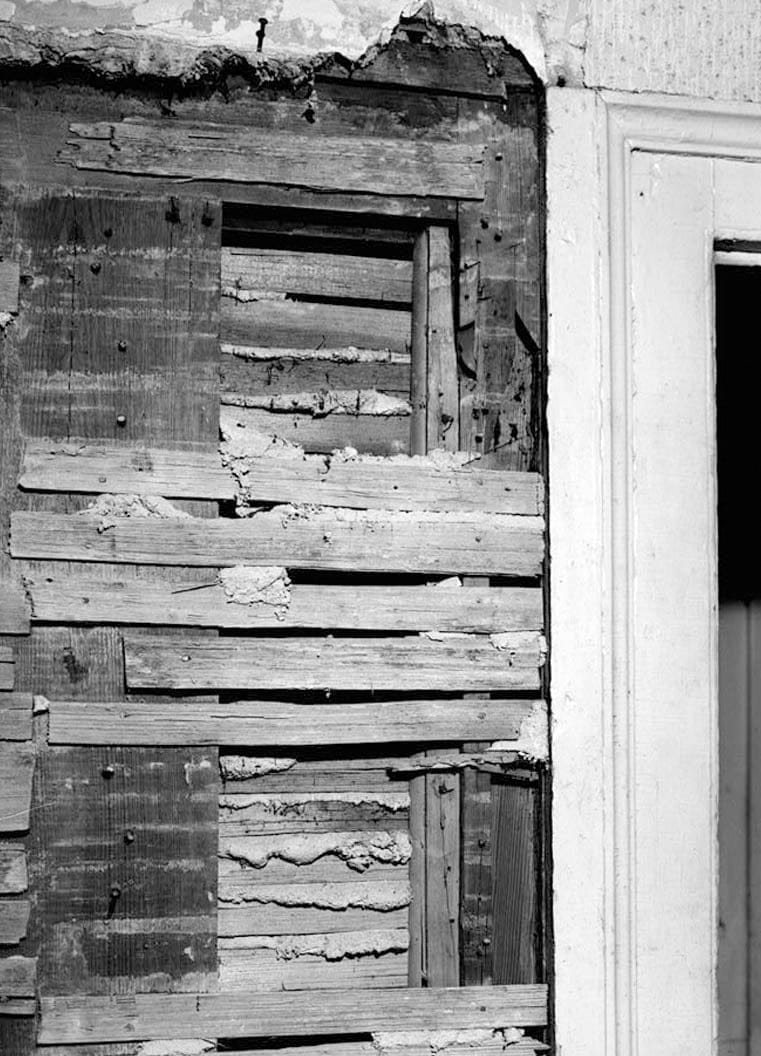 Historic Photo : Shannon Hotel, 1 East Main Street, Christiana, New Castle County, DE 8 Photograph