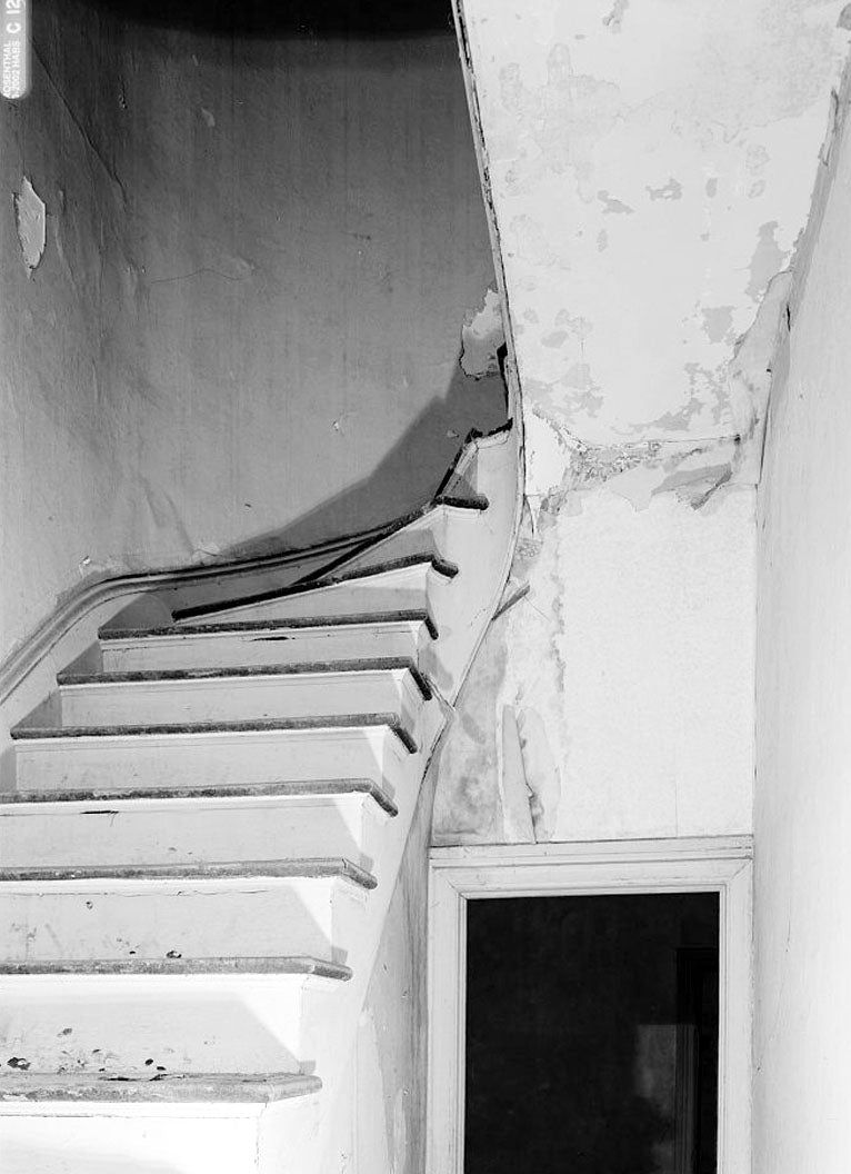 Historic Photo : Camp Reynolds, Officer's Quarters, Angel Island State Park, Angel Island, Marin County, CA 6 Photograph