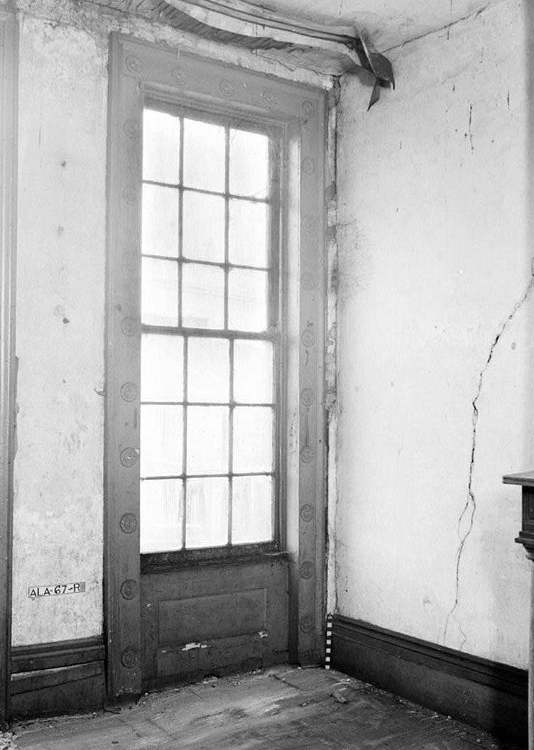 Historic Photo : 67-69 Government Street (Commercial Building), Mobile, Mobile County, AL 17 Photograph