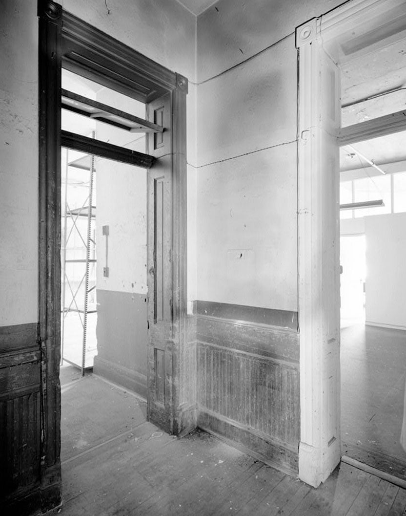Historic Photo : Busch Building, 710 E Street, Northwest, Washington, District of Columbia, DC 6 Photograph