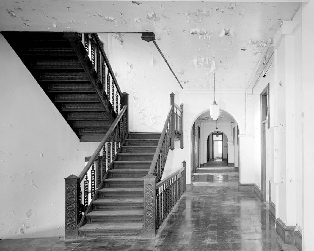 Historic Photo : Equitable Life Assurance Company Building, 605 Locust Street, Des Moines, Polk County, IA 8 Photograph