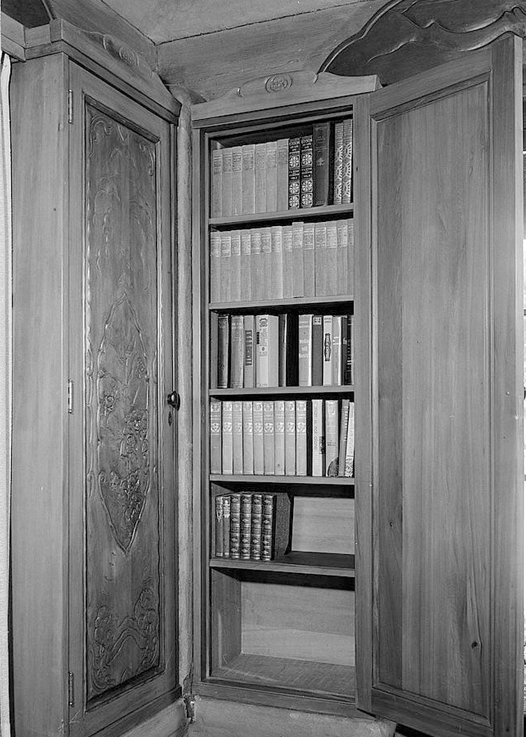 Historic Photo : Green Gables, 329 Albion Avenue, Woodside, San Mateo County, CA 17 Photograph