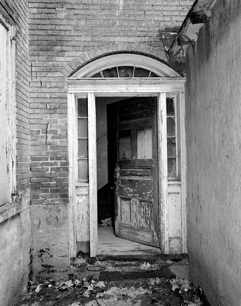 Historic Photo : 228 French Street (House), 228 French Street, Wilmington, New Castle County, DE 1 Photograph