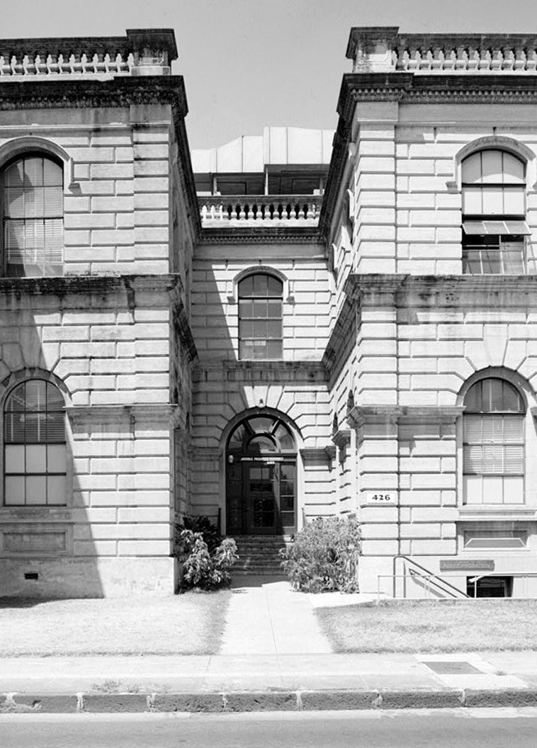 Historic Photo : Kapuaiwa Building, 426 South Queen Street, Honolulu, Honolulu County, HI 2 Photograph