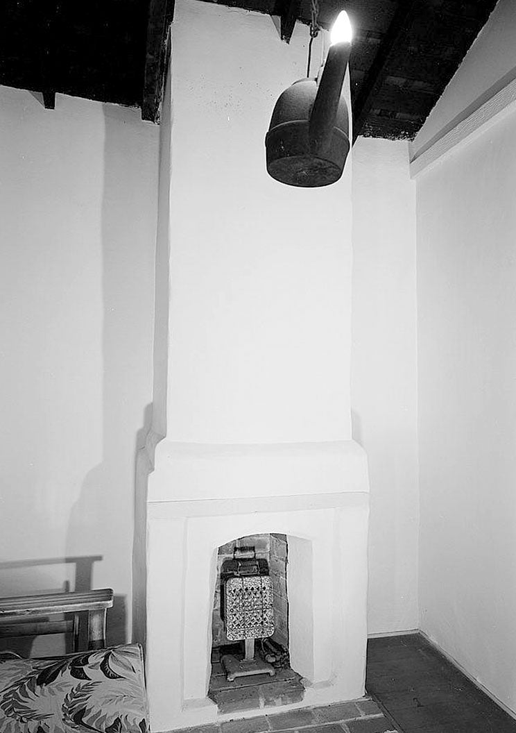 Historic Photo : George Derby House, 4017 Harney Street, San Diego, San Diego County, CA 4 Photograph