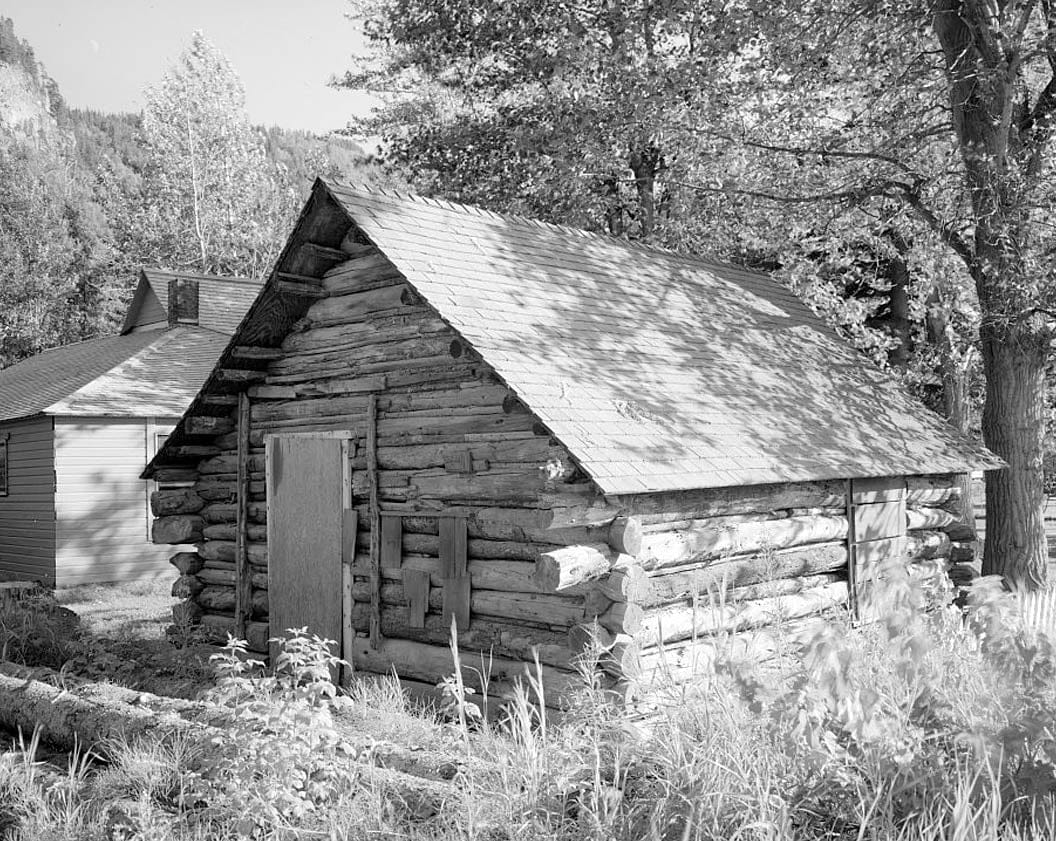 Historic Photo : City of Skagway, Skagway, Skagway-Hoonah-Angoon Census Area, AK 61 Photograph