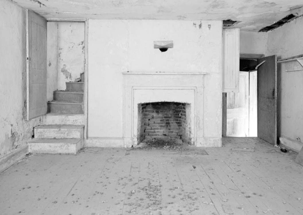 Historic Photo : Kingston-Upon-Hill, Kitts Hummock Road, Dover, Kent County, DE 1 Photograph