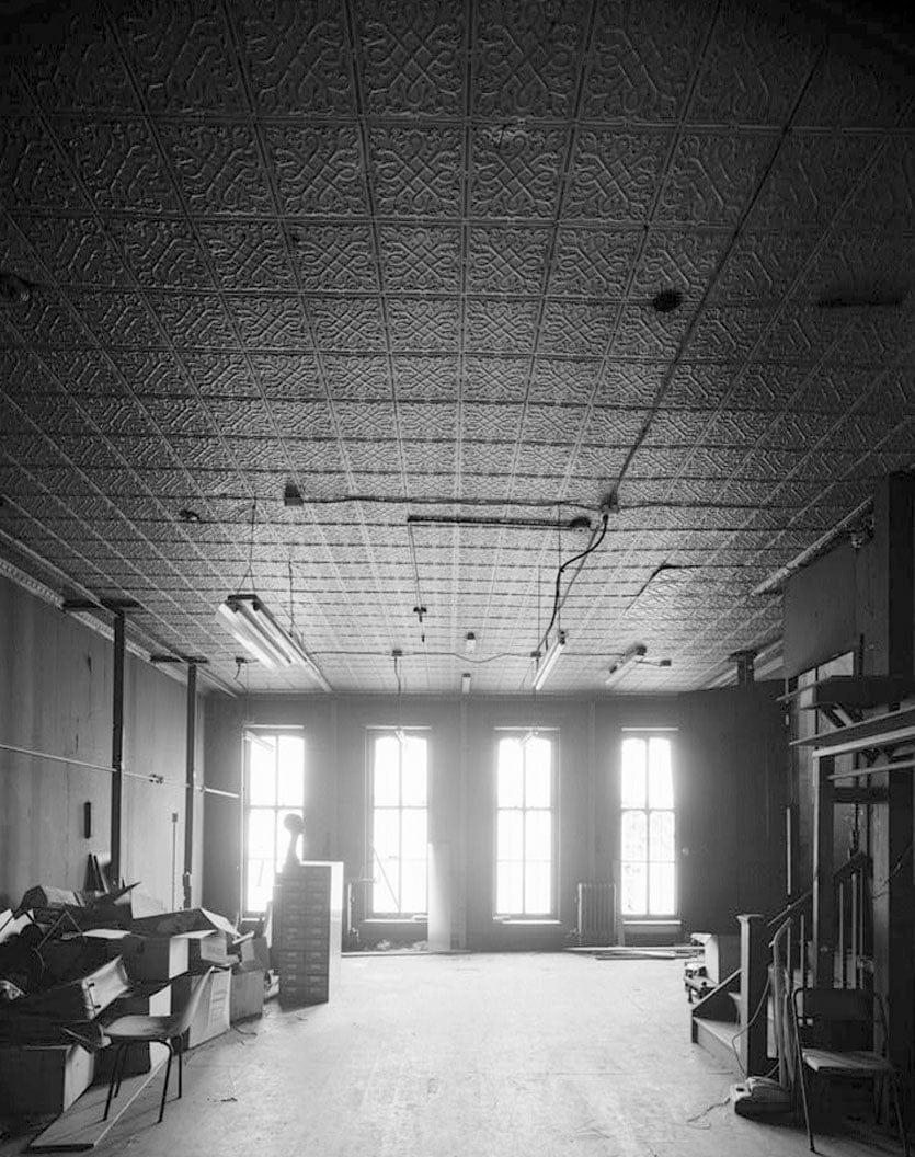 Historic Photo : 1012 F Street, Northwest (Commercial), Square 347, Washington, District of Columbia, DC 2 Photograph