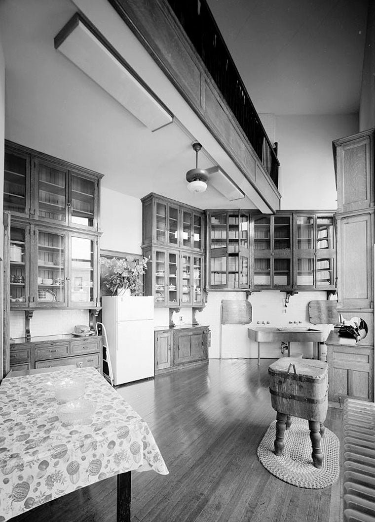 Historic Photo : Perry Belmont House, 1618 New Hampshire Avenue, NW, Washington, District of Columbia, DC 6 Photograph
