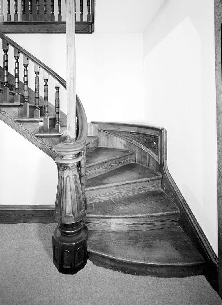 Historic Photo : Kingsley Plantation, House, 11676 Palmetto Avenue, Jacksonville, Duval County, FL 14 Photograph