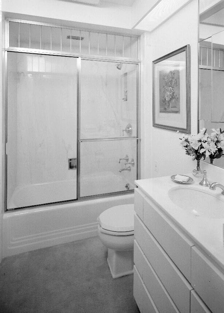 Historic Photo : White House, 1600 Pennsylvania Avenue, Northwest, Washington, District of Columbia, DC 227 Photograph