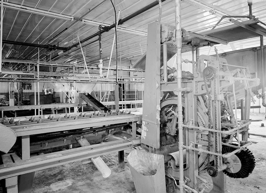 Historic Photo : Kake Salmon Cannery, 540 Keku Road, Kake, Wrangell-Petersburg Census Area, AK 19 Photograph
