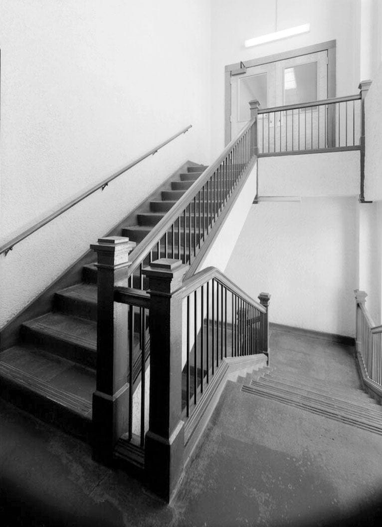 Historic Photo : Berkeley Public Library, 2090 Kittredge Street, Berkeley, Alameda County, CA 15 Photograph
