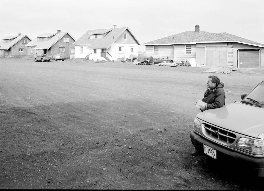 Historic Photo : City of Saint Paul, Saint Paul, Aleutians West Census Area, AK 19 Photograph